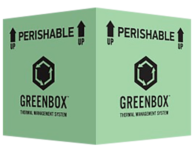 Greenbox®, ThermoSafe Greenbox