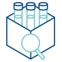 Diagnostic icon