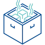 Dry Ice icon