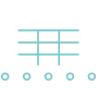 Innovation Timeline icon
