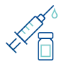 Life Sciences & Healthcare icon