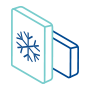 Refrigerants icon