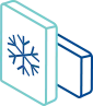 Refrigerants icon