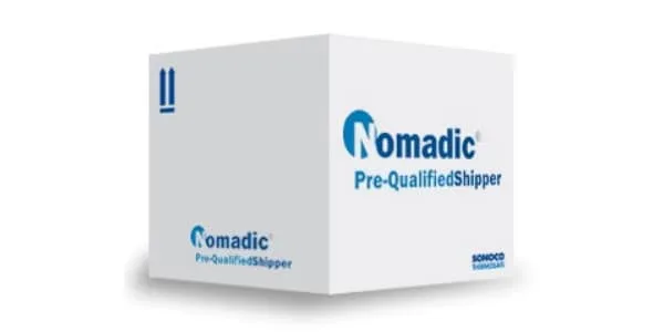 Nomadic