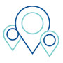 Locations icon