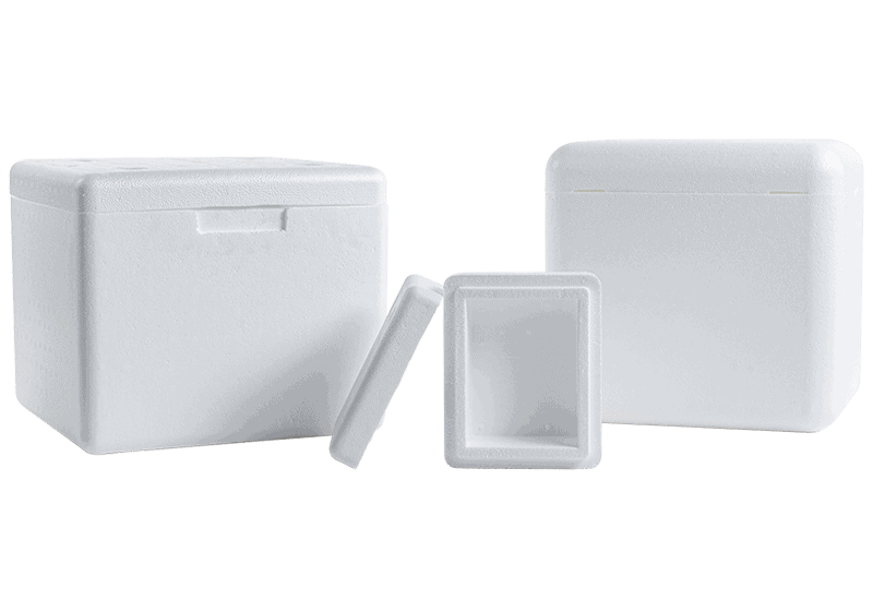 EPS Foam Packaging: Lightweight, Thermal & No Moisture