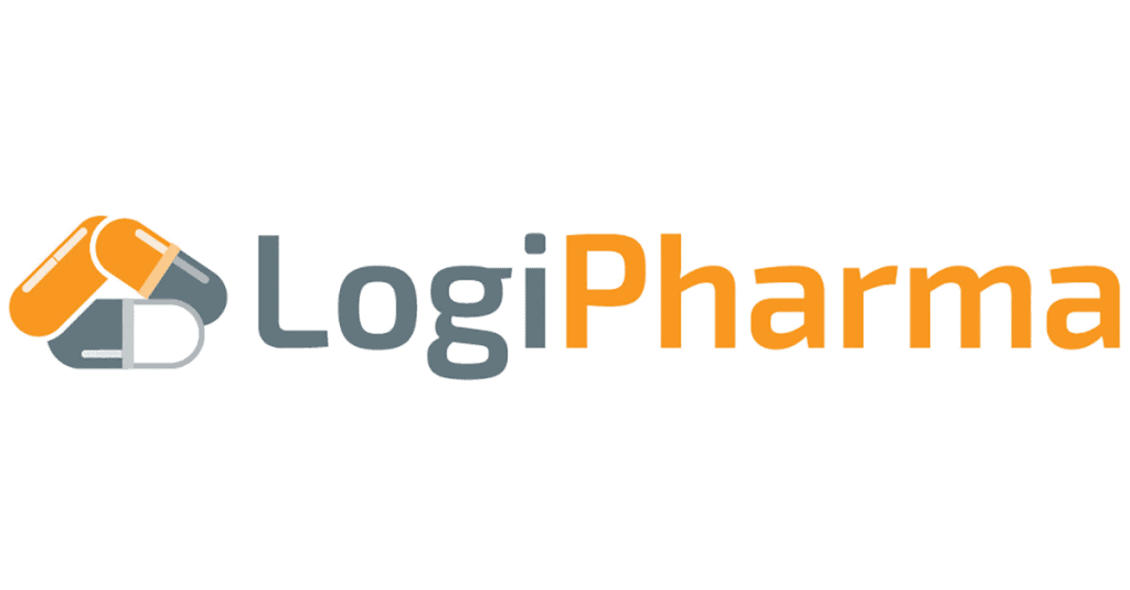 LogiPharma 2021, LogiPharma