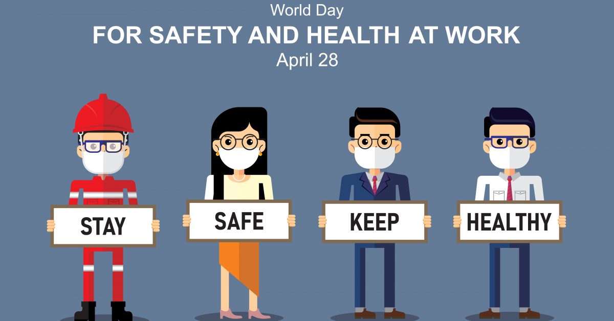 World Safety Day