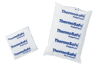 Gel Packs | Refrigerants | ThermoSafe