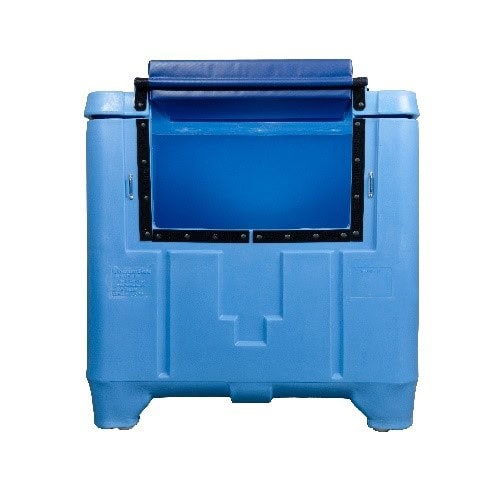 Cleaning and Maintaining Durable Containers 